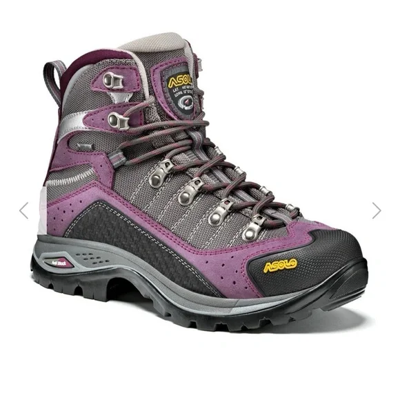 Trail Hiking Shoes Asolo Women's Drifter I EVO GV Hiking Boots